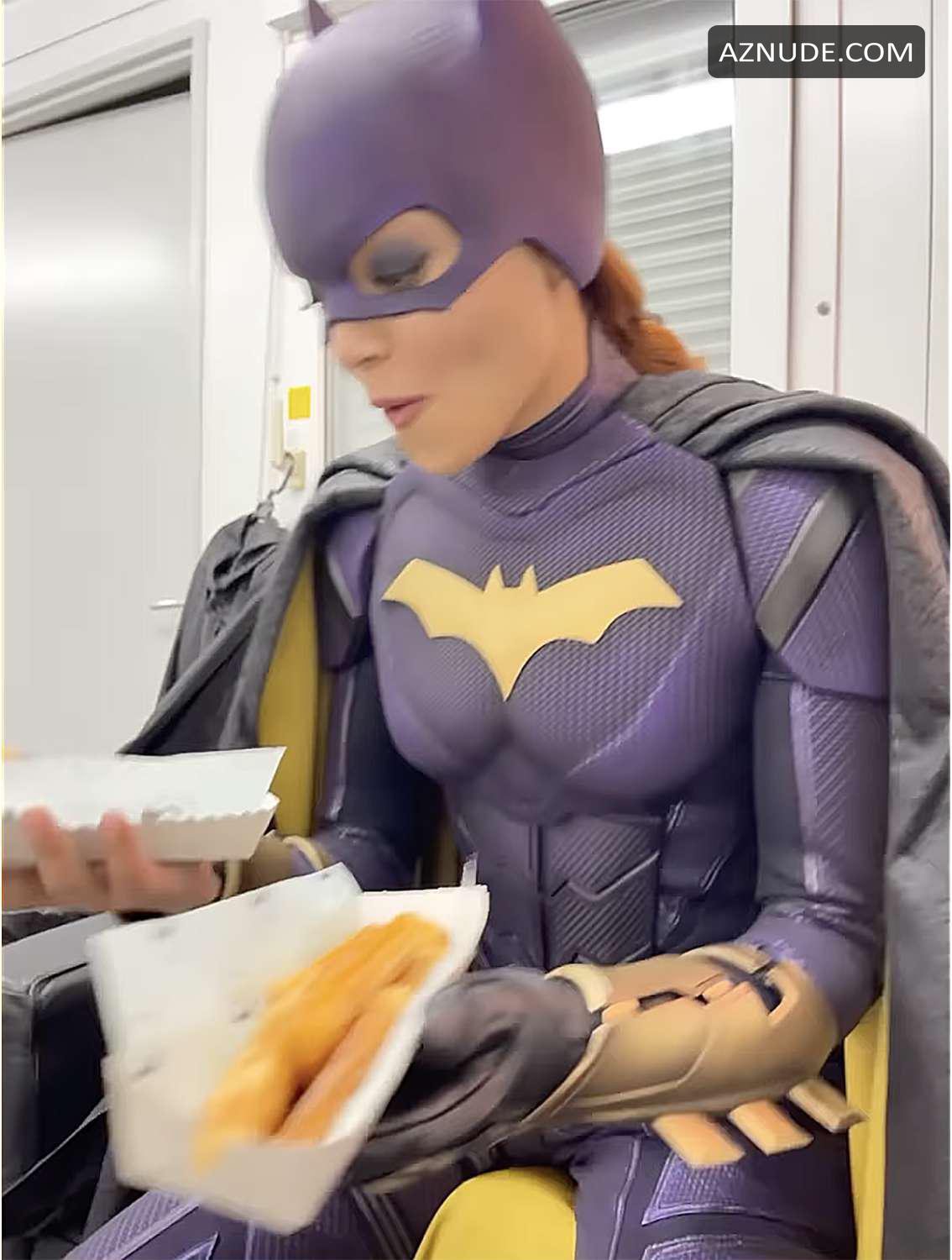 Batgirl in Unsorted, photo 4