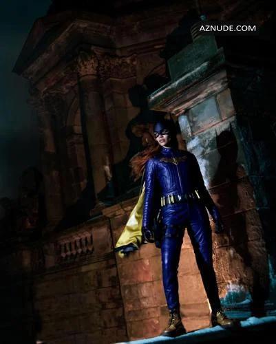 Batgirl in Unsorted, photo 5