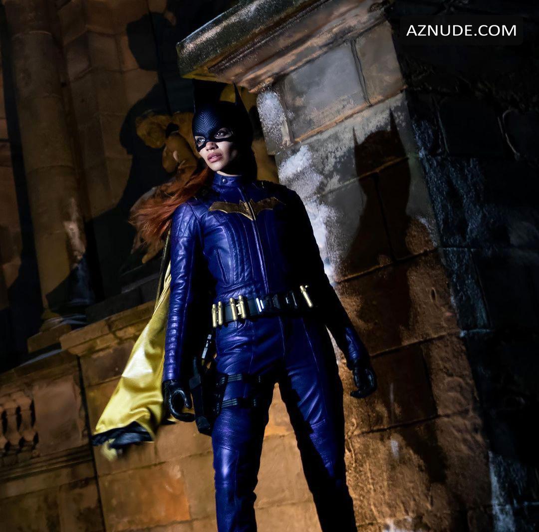 Batgirl in Unsorted, photo 6