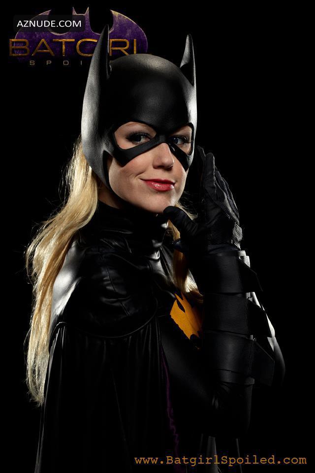 Batgirl Spoiled in Unsorted, photo 1