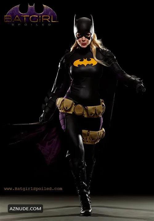 Batgirl Spoiled in Unsorted, photo 5