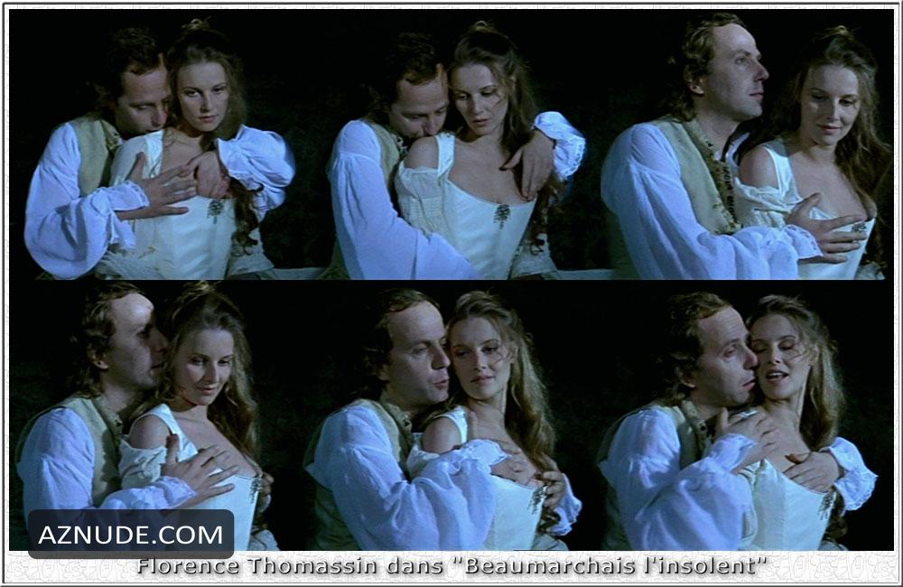 Beaumarchais The Scoundrel in Unsorted, photo 3