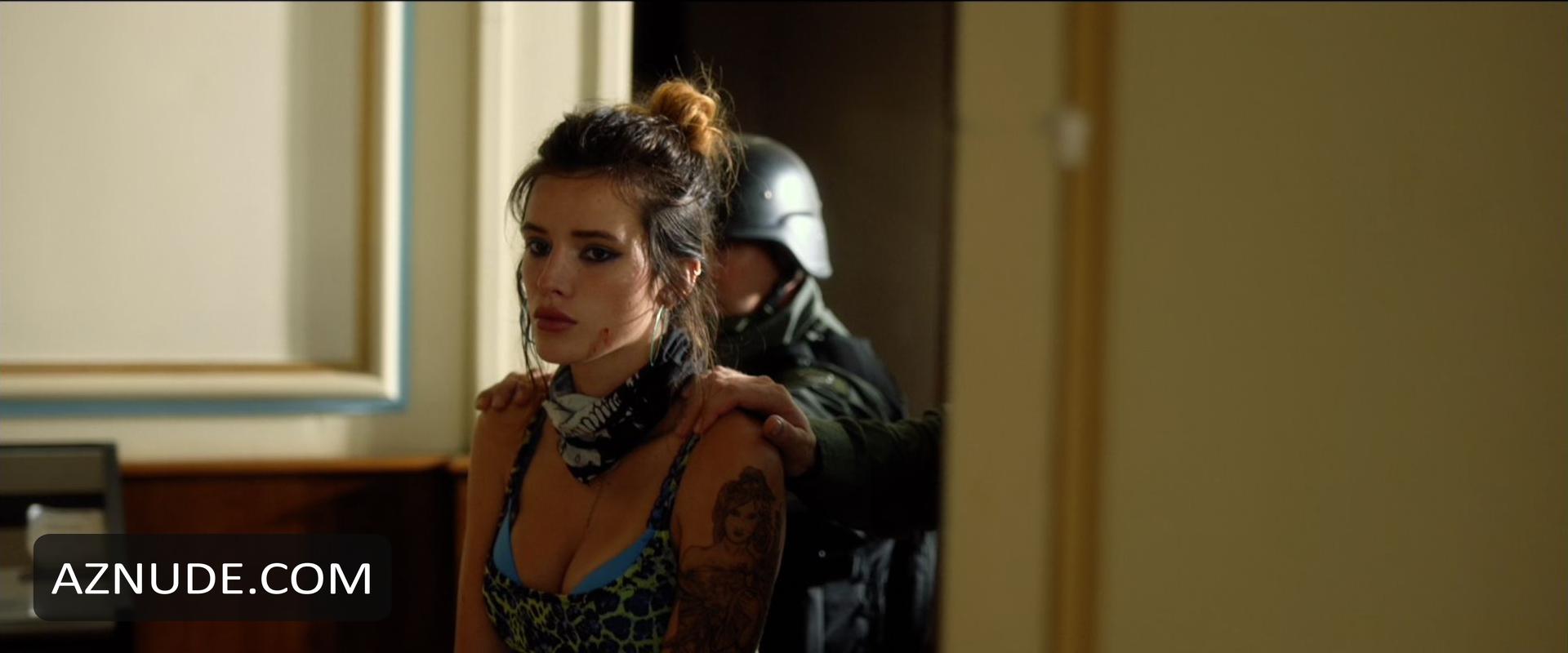 Bella Thorne in Infamous, photo 2