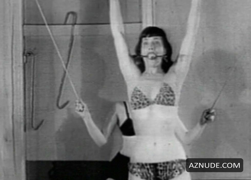 Bettie And Bondage in Unsorted, photo 1