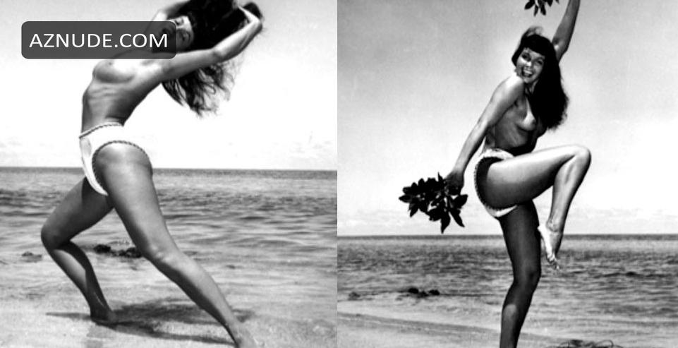 Bettie Page: Dark Angel in Unsorted, photo 1