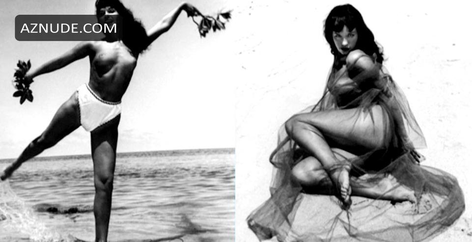 Bettie Page: Dark Angel in Unsorted, photo 2