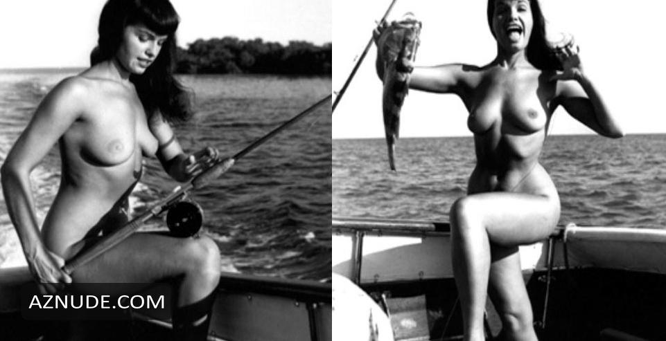Bettie Page: Dark Angel in Unsorted, photo 3