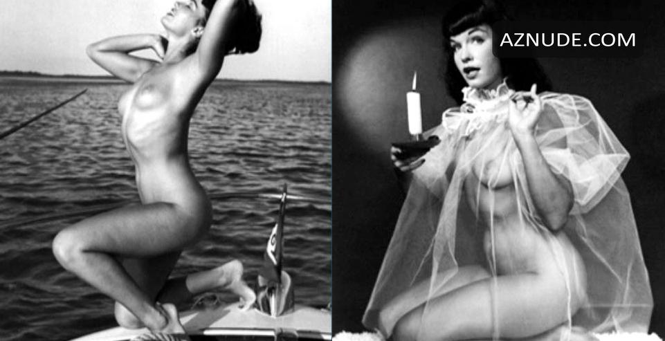 Bettie Page: Dark Angel in Unsorted, photo 4
