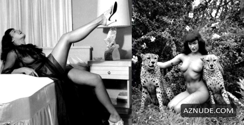 Bettie Page: Dark Angel in Unsorted, photo 6