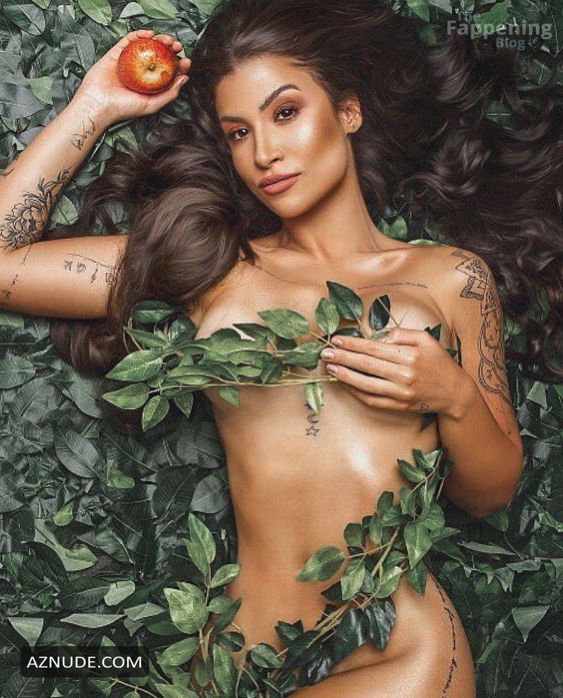 Bianca Andrade in Bianca Andrade Sexy And Slutty Photos Collection, photo 7