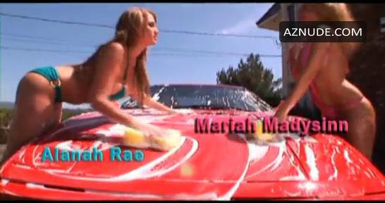 Big Boob Car Wash in Unsorted, photo 2