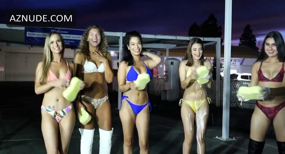 Bikini Valley Car Wash in Unsorted, photo 5