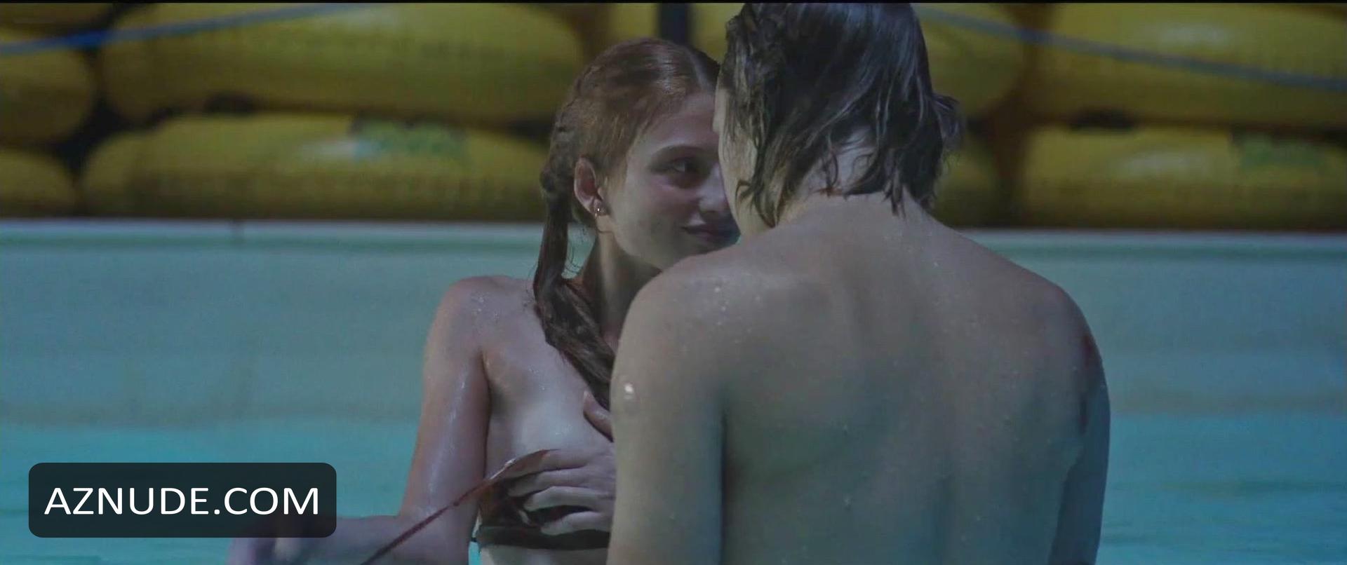 Billie Blue in Unsorted, photo 34