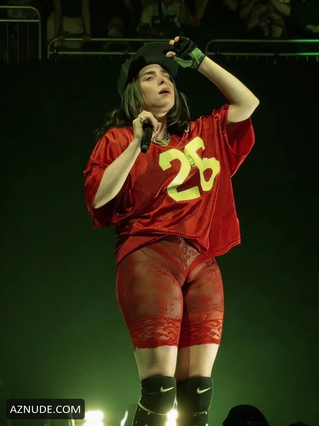 Billie Eilish: Hit Me Hard And Soft Tour in Unsorted, photo 6