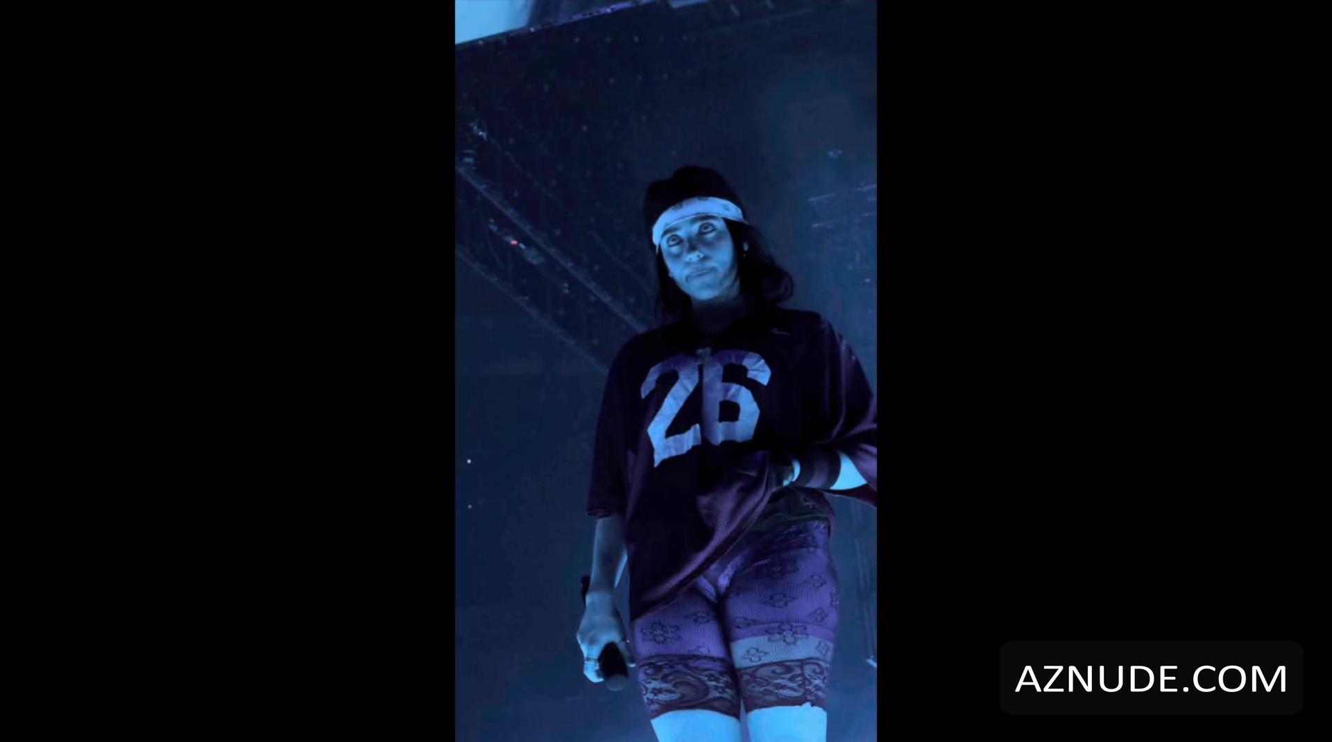 Billie Eilish: Hit Me Hard And Soft Tour in Unsorted, photo 13