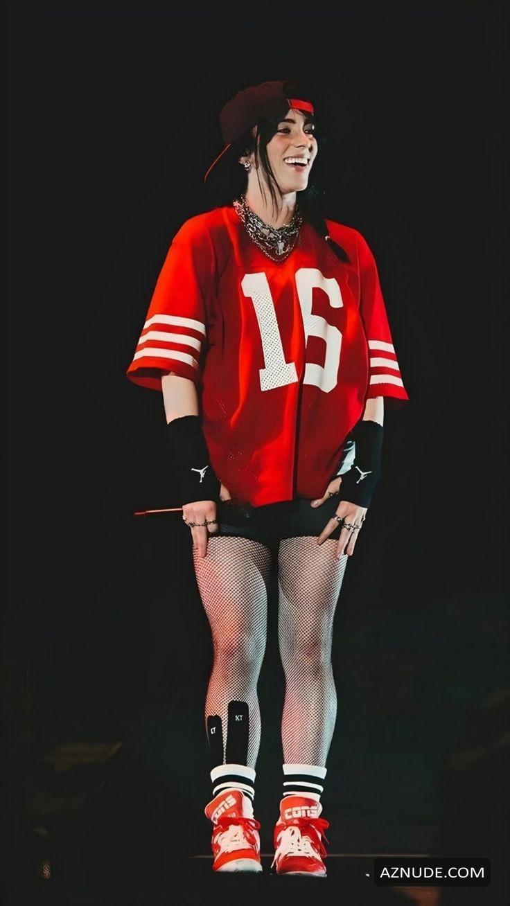 Billie Eilish: Hit Me Hard And Soft Tour in Unsorted, photo 14