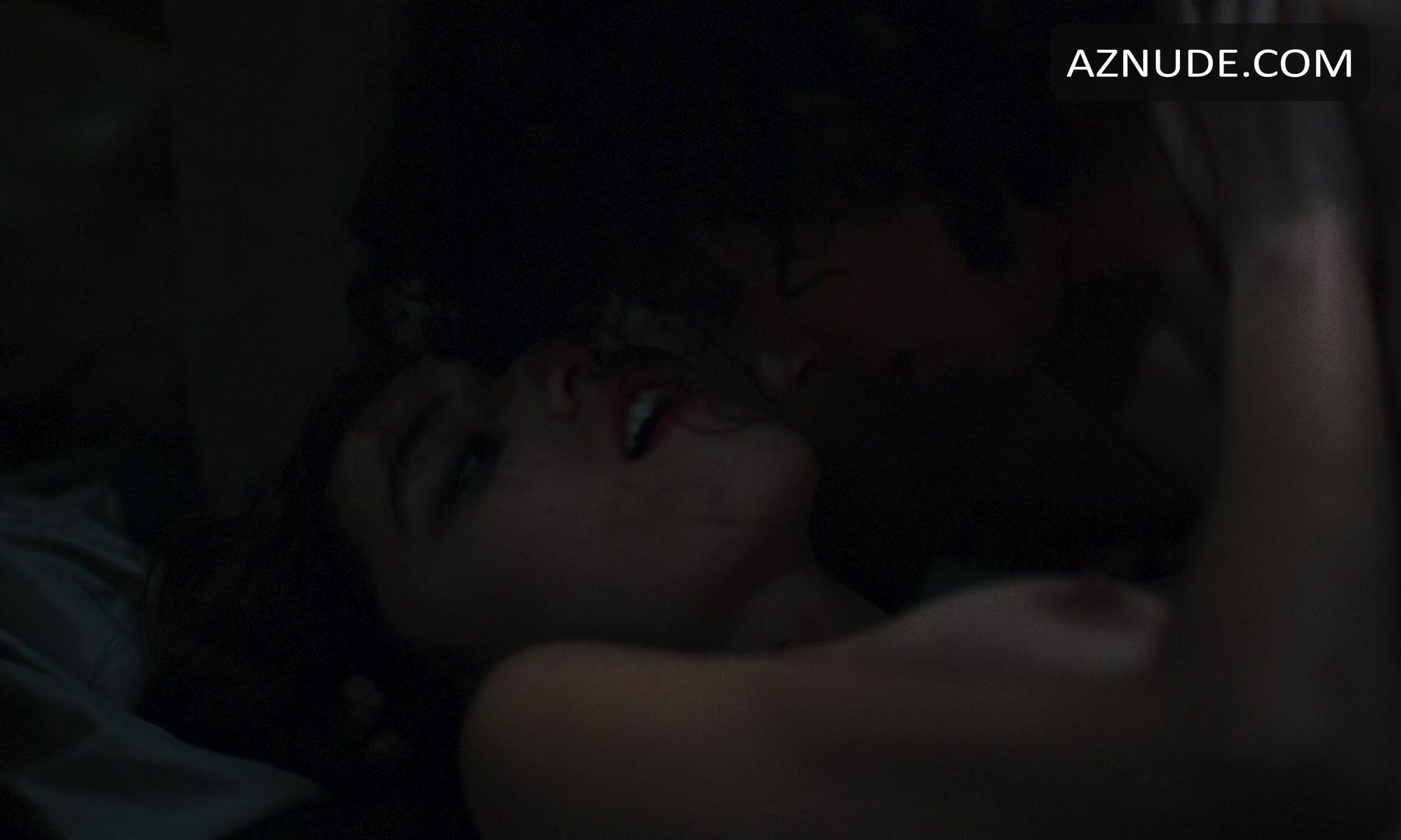 Bitten in Unsorted, photo 20