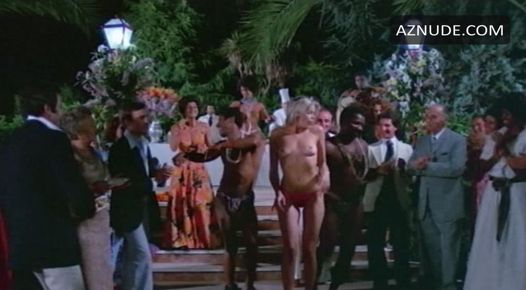 Black Emanuelle in Unsorted, photo 37