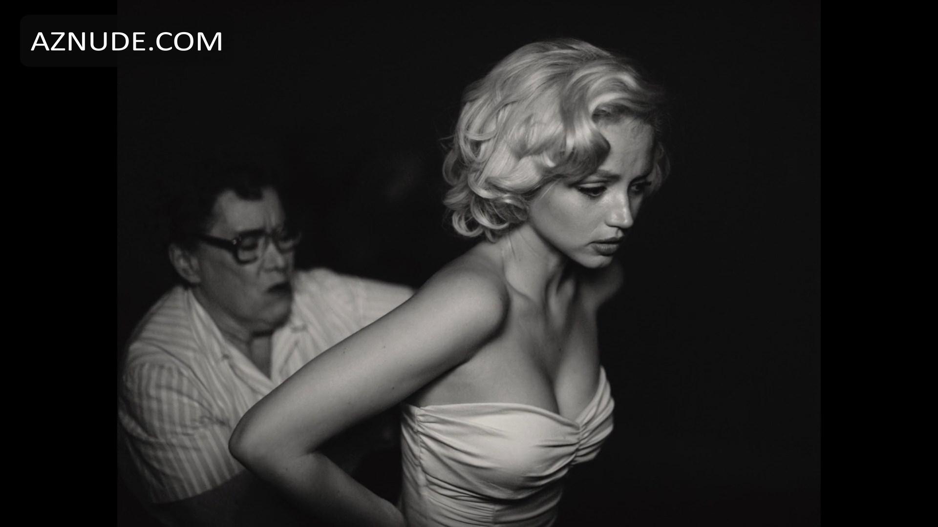 Blonde in Unsorted, photo 25