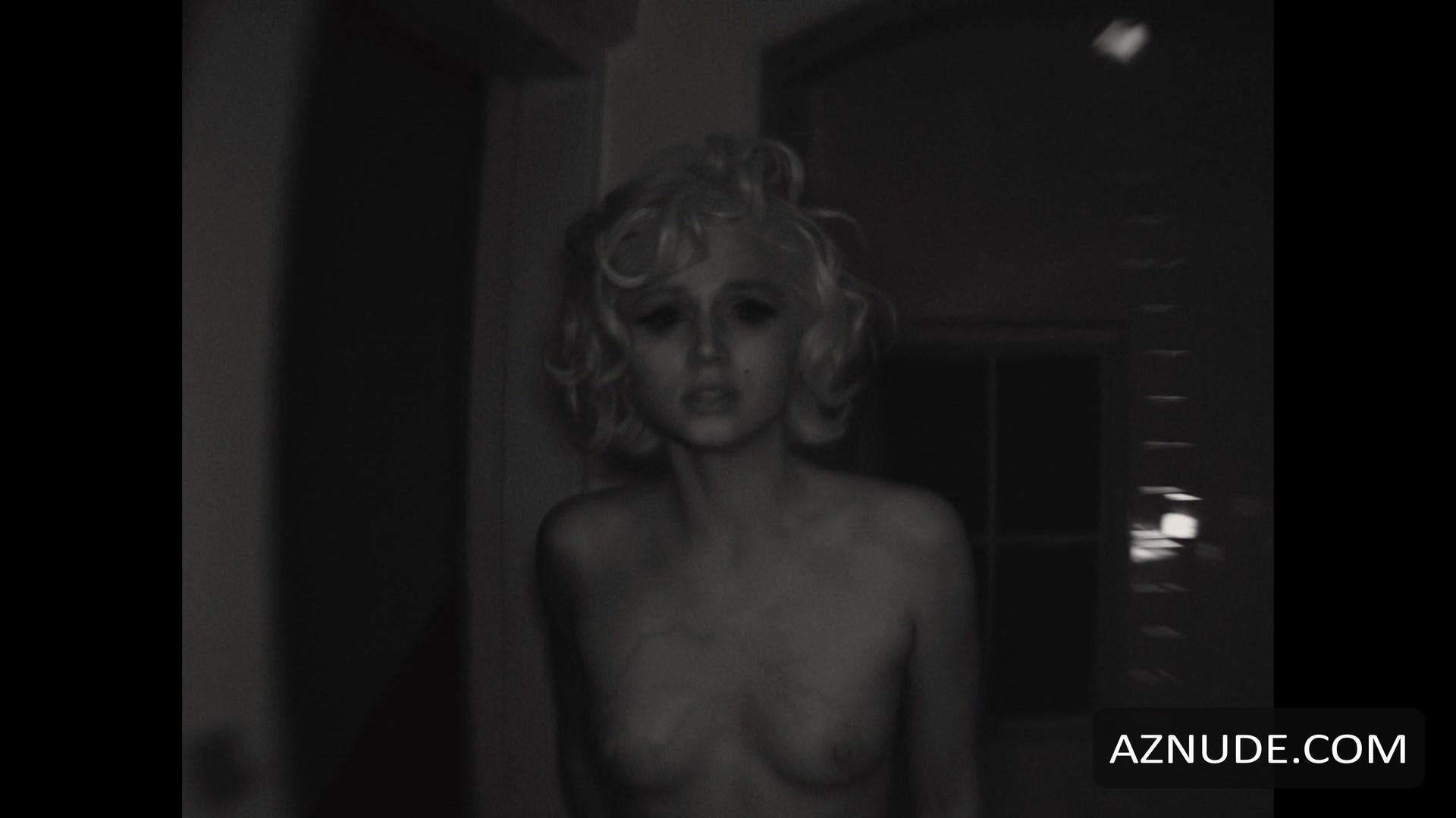 Blonde in Unsorted, photo 31