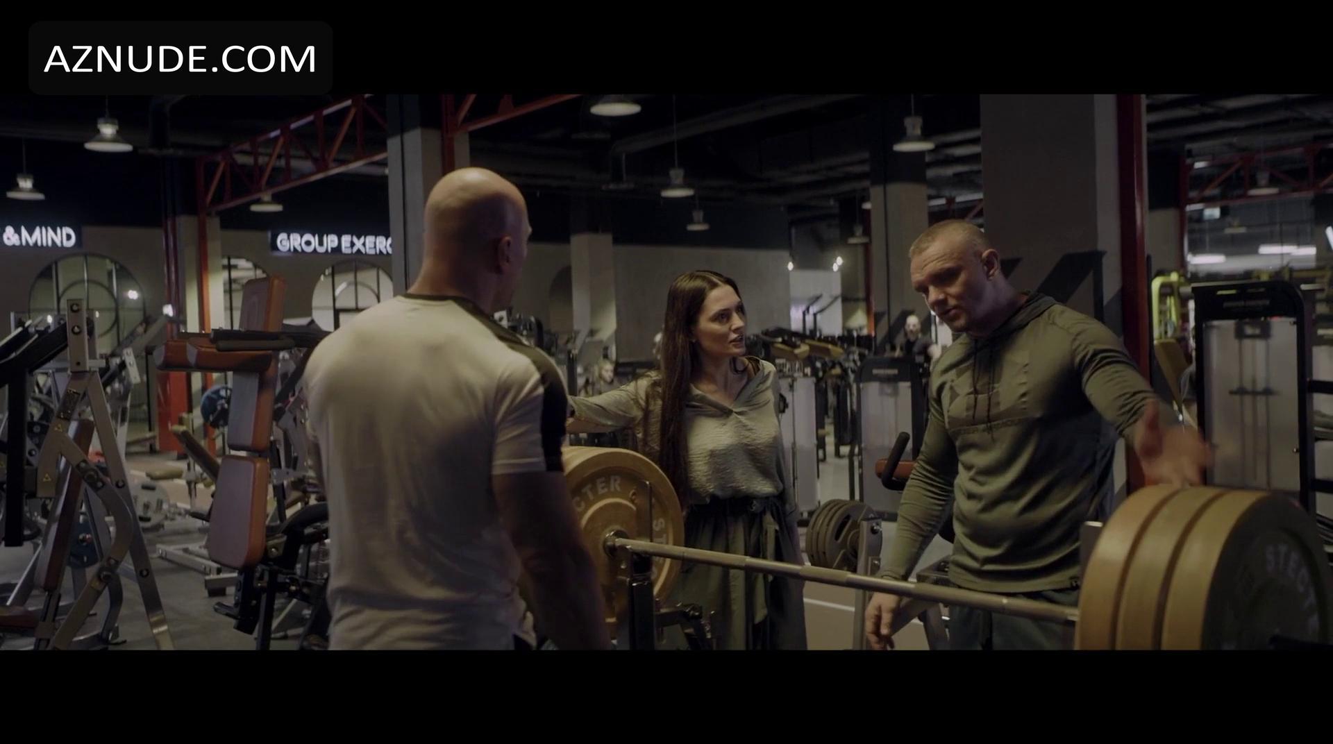 Bodybuilder in Unsorted, photo 6
