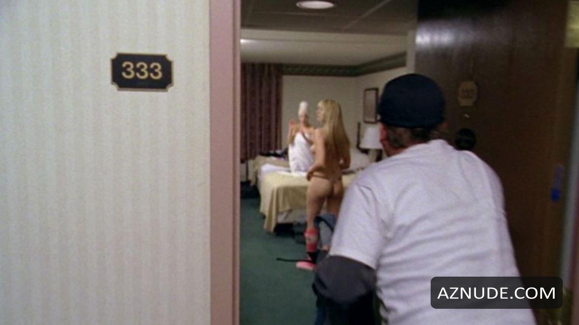 Brutal Massacre: A Comedy in Unsorted, photo 10