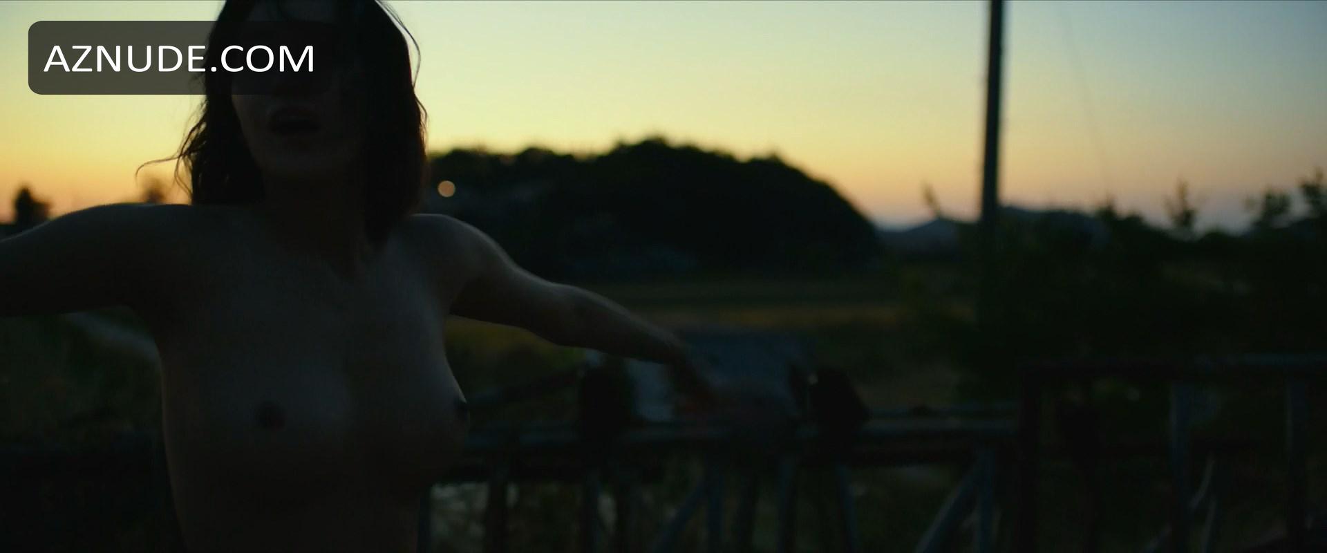 Burning in Unsorted, photo 1