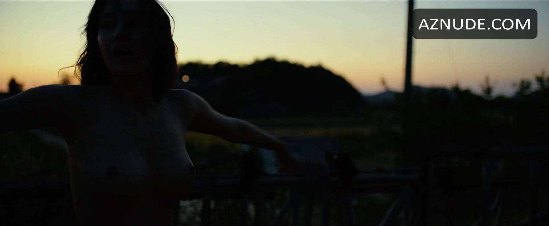Burning in Unsorted, photo 14