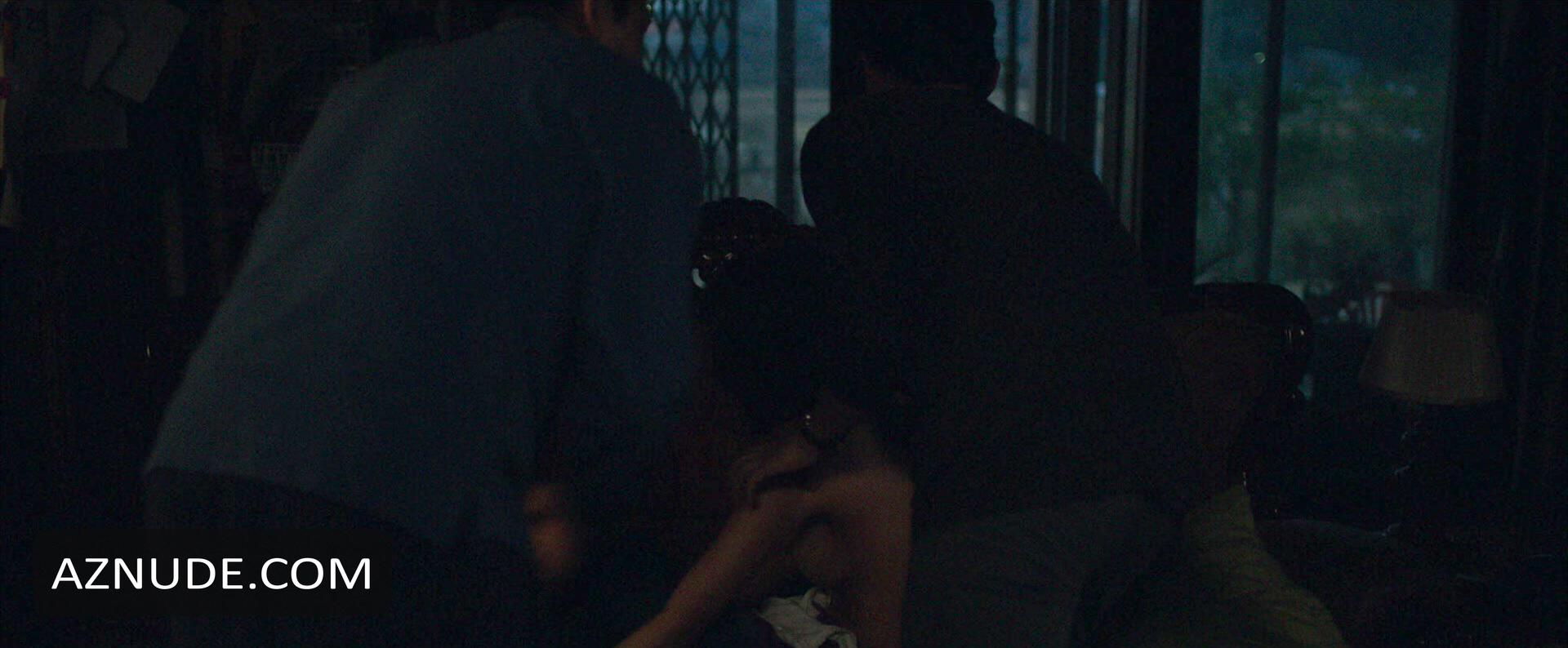 Burning in Unsorted, photo 15