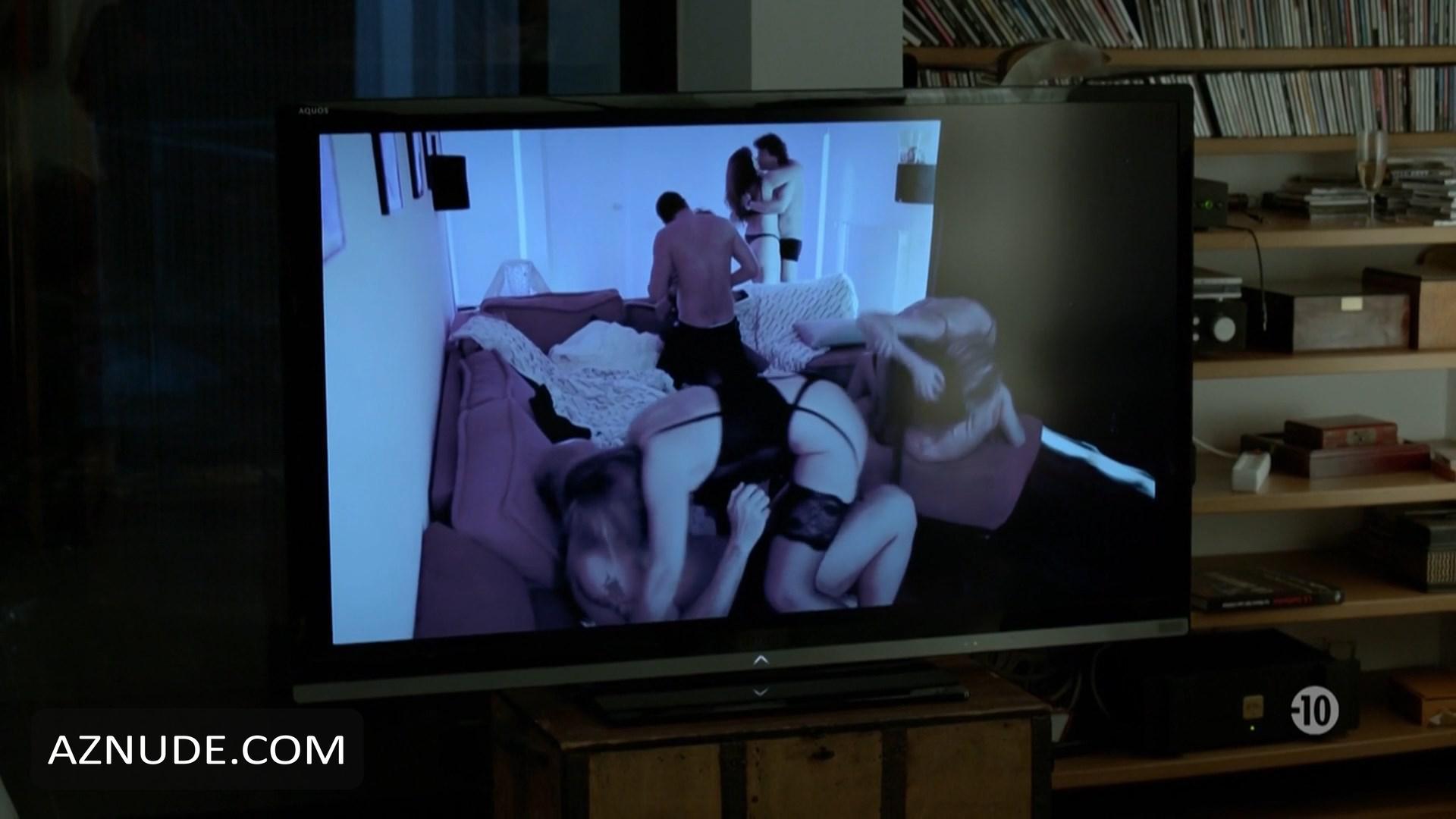 Candice Renoir in Unsorted, photo 27