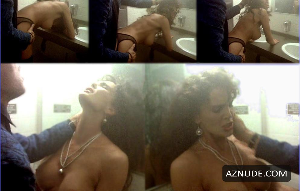 Carnal Crimes in Unsorted, photo 27
