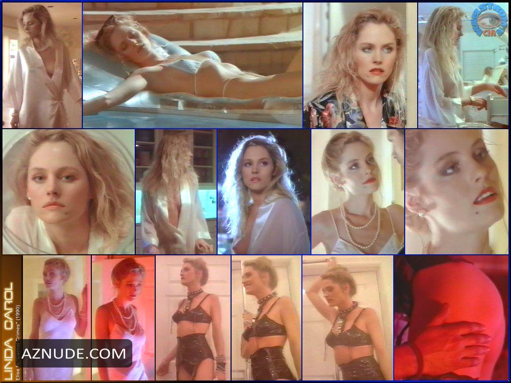 Carnal Crimes in Unsorted, photo 29
