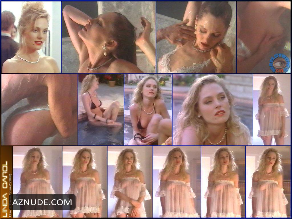 Carnal Crimes in Unsorted, photo 30