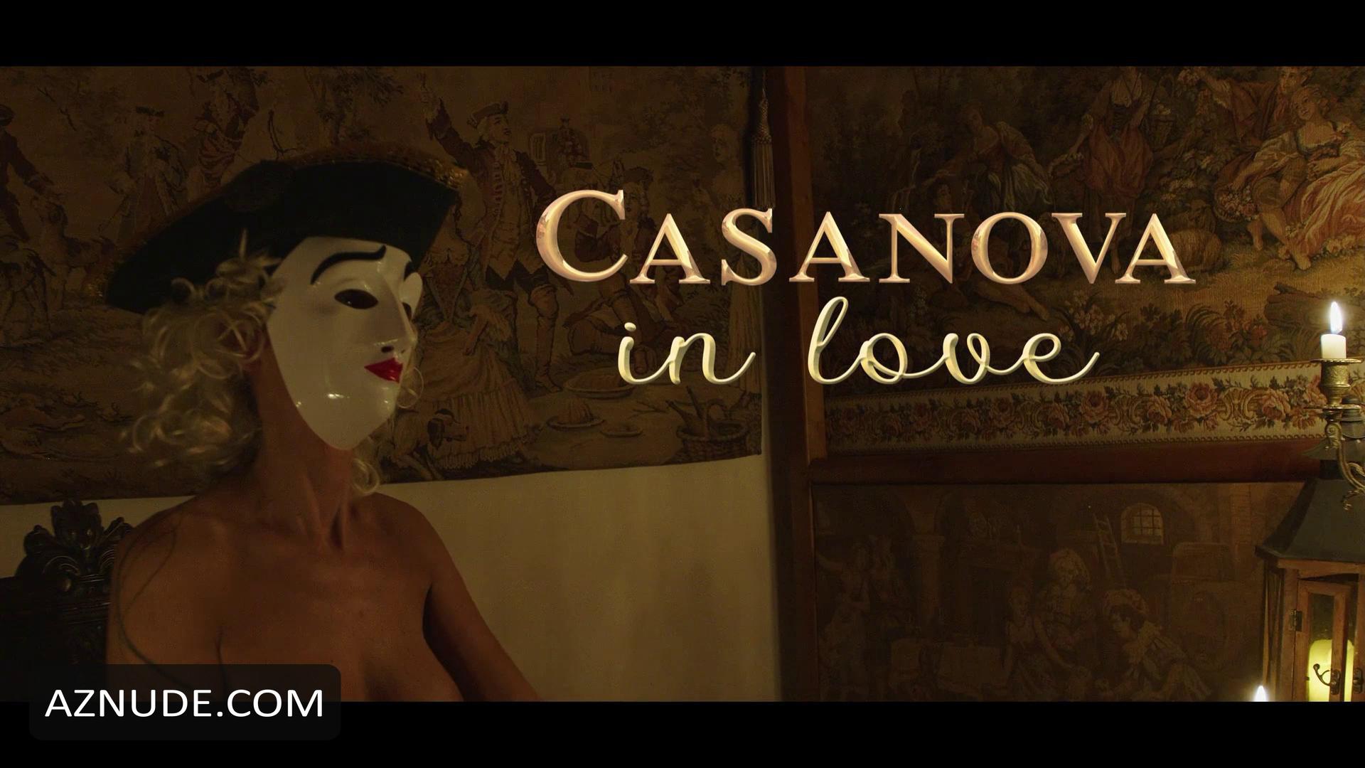 Casanova In Love Juliette in Unsorted, photo 3