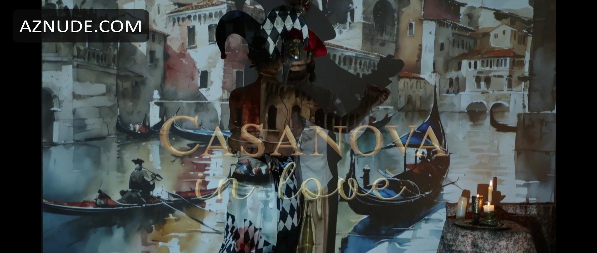 Casanova In Love Juliette in Unsorted, photo 13