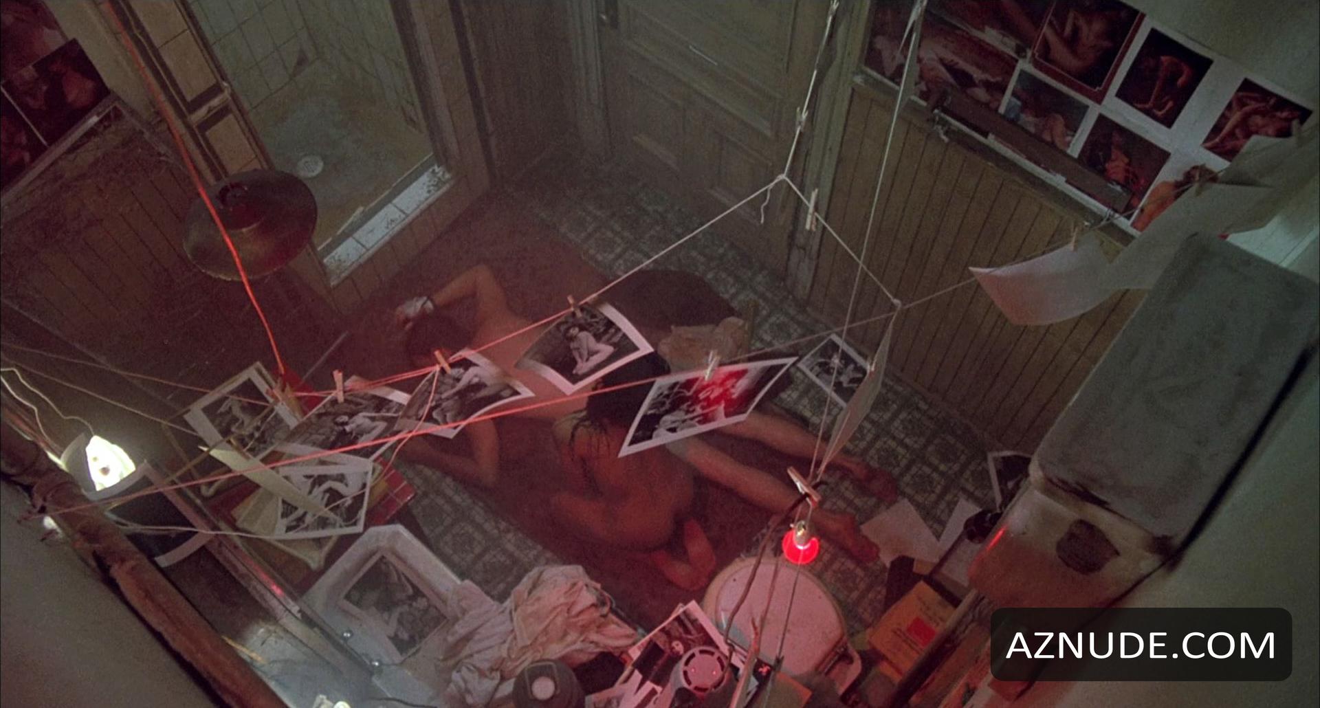 Certain Fury in Unsorted, photo 8