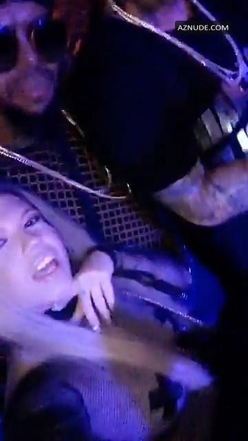 Chanel West Coast in Chanel West Coast Nbsp, photo 0