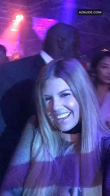 Chanel West Coast in Chanel West Coast Nbsp, photo 0