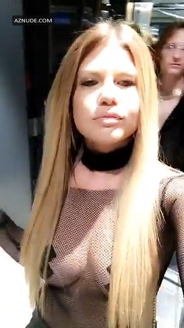 Chanel West Coast in Chanel West Coast Nbsp, photo 0