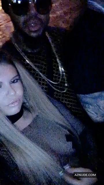 Chanel West Coast in Unsorted, photo 0