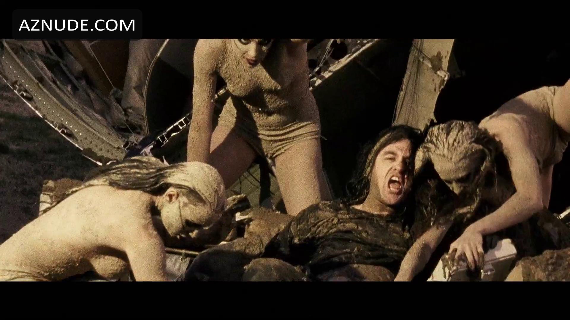 Channel Zero - Hot Summer in Unsorted, photo 2
