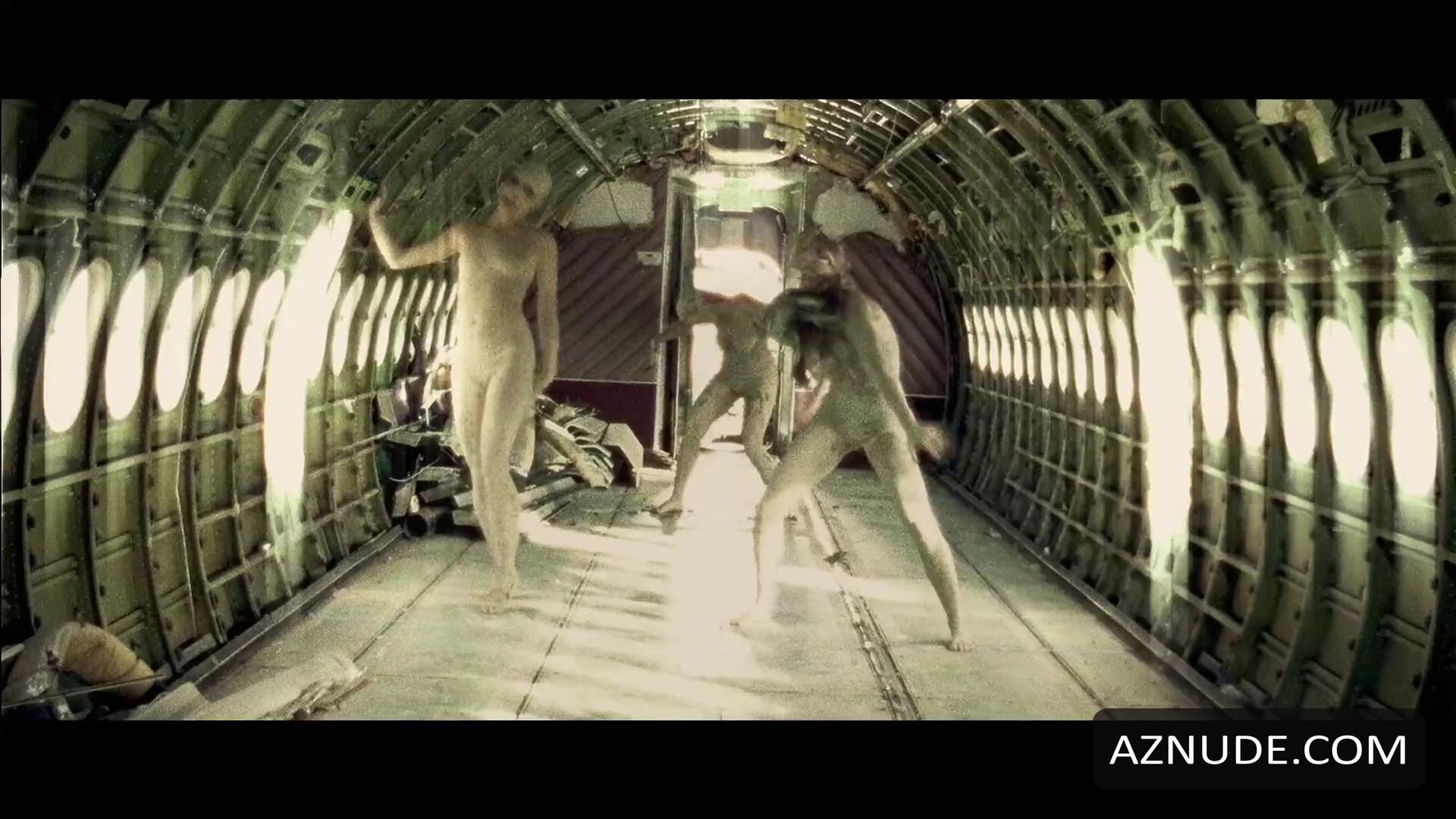 Channel Zero - Hot Summer in Unsorted, photo 3