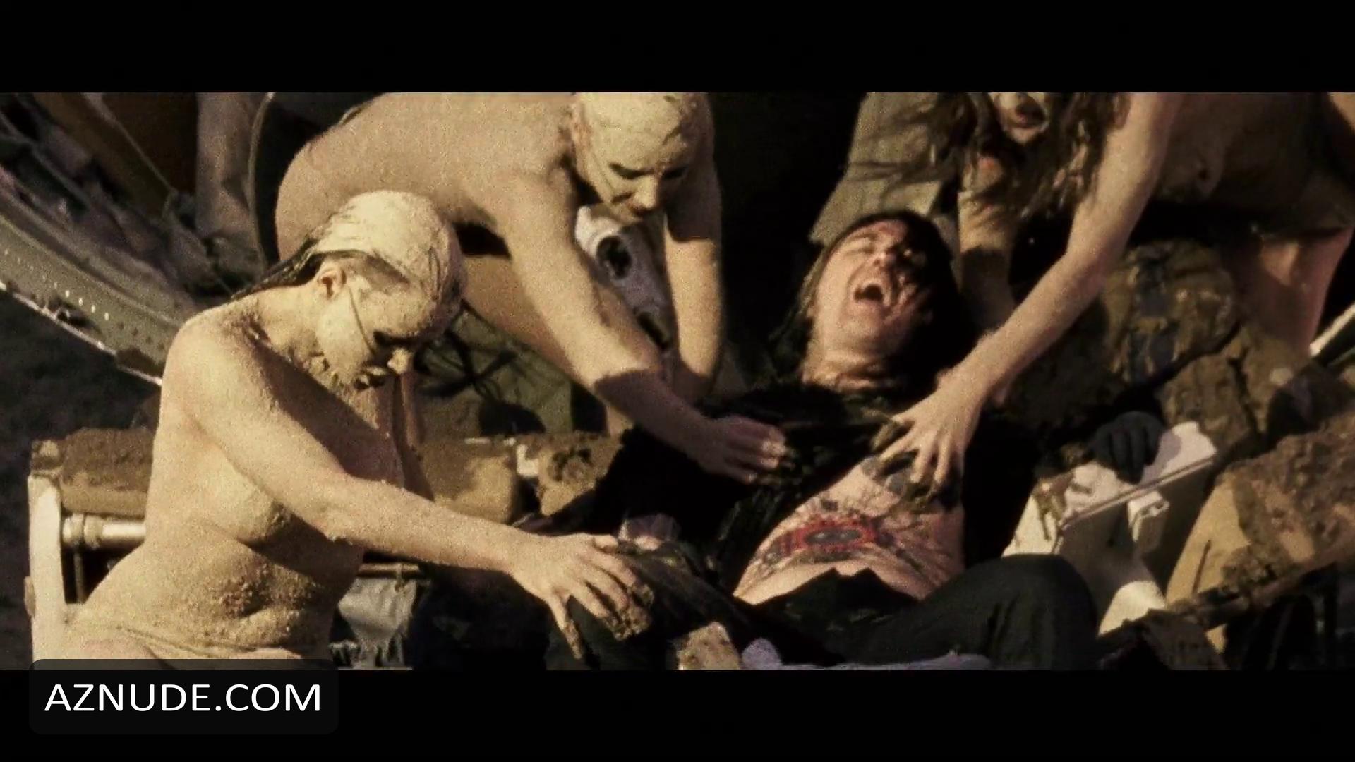 Channel Zero - Hot Summer in Unsorted, photo 4