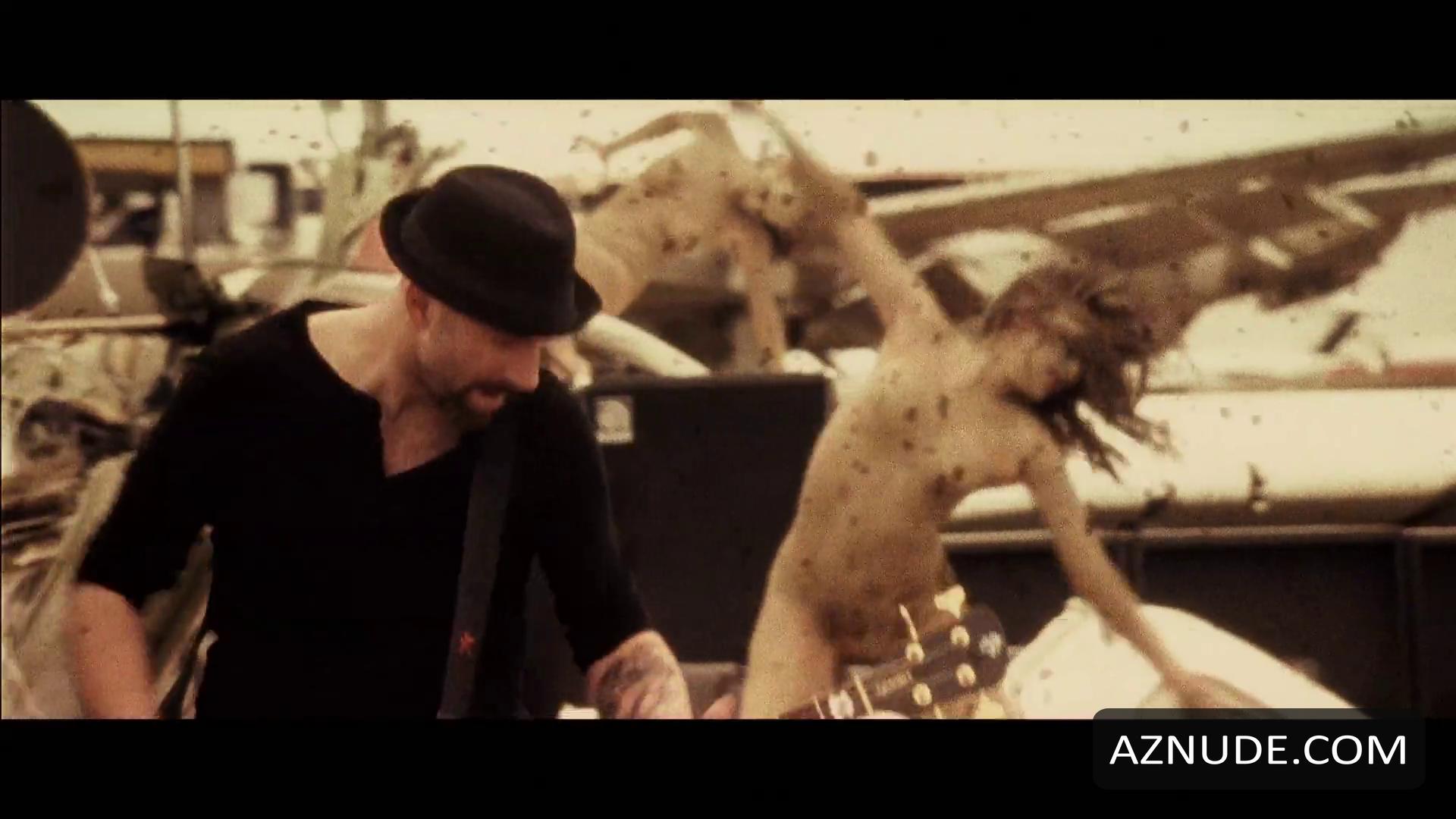 Channel Zero - Hot Summer in Unsorted, photo 5