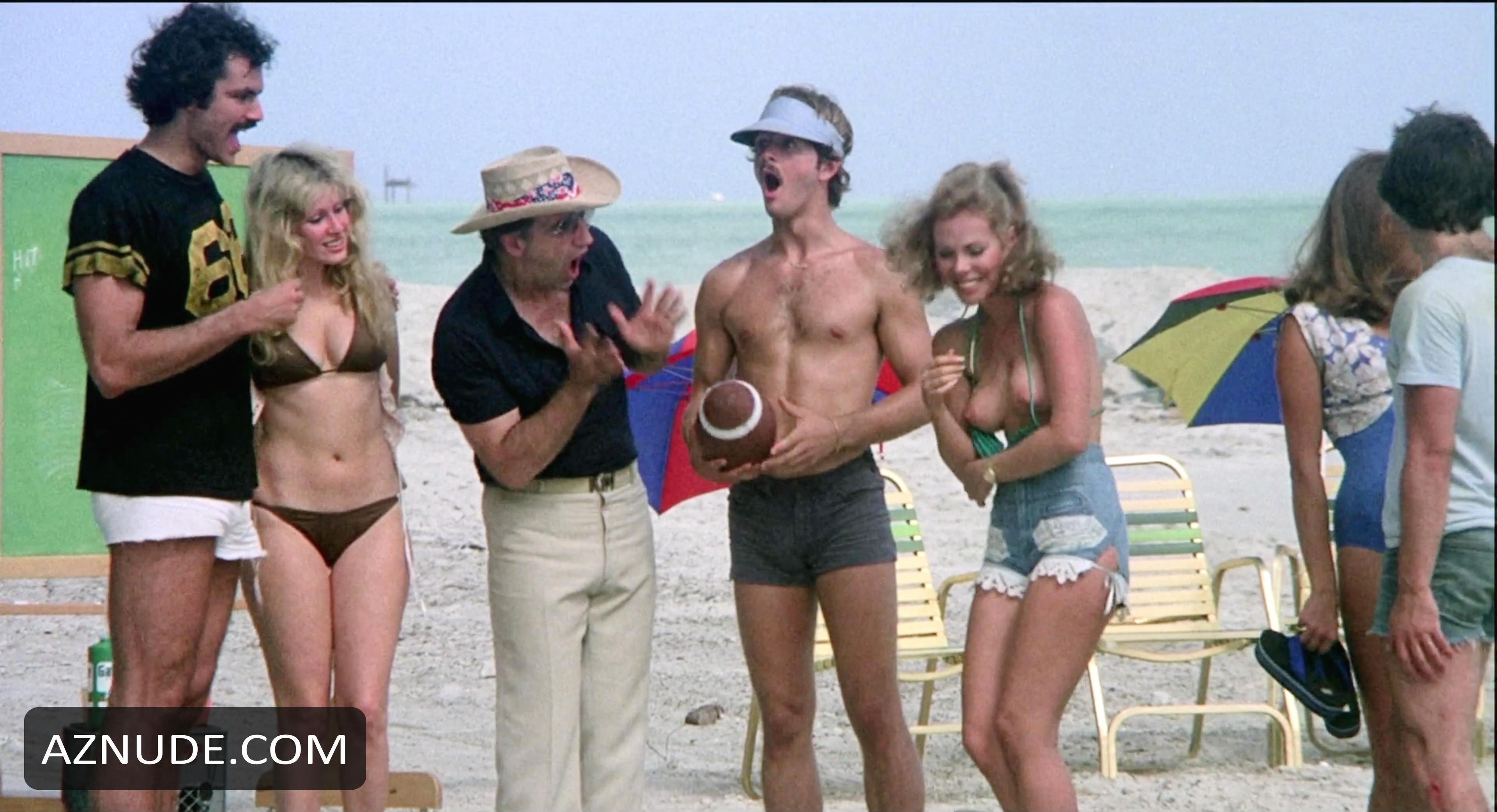 Cheerleaders Beach Party in Unsorted, photo 1