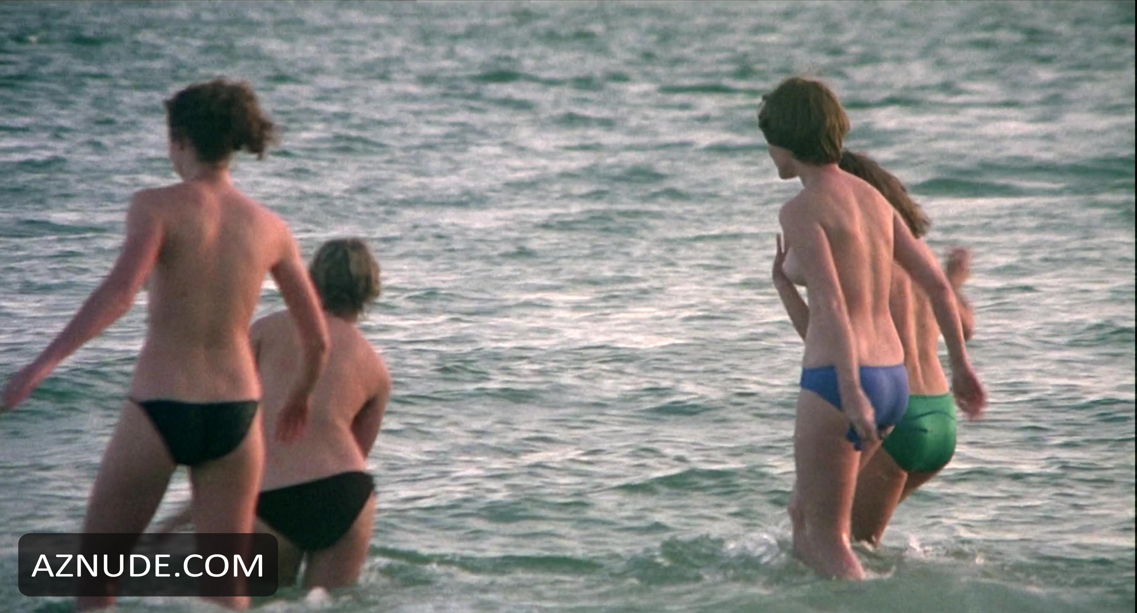 Cheerleaders Beach Party in Unsorted, photo 15