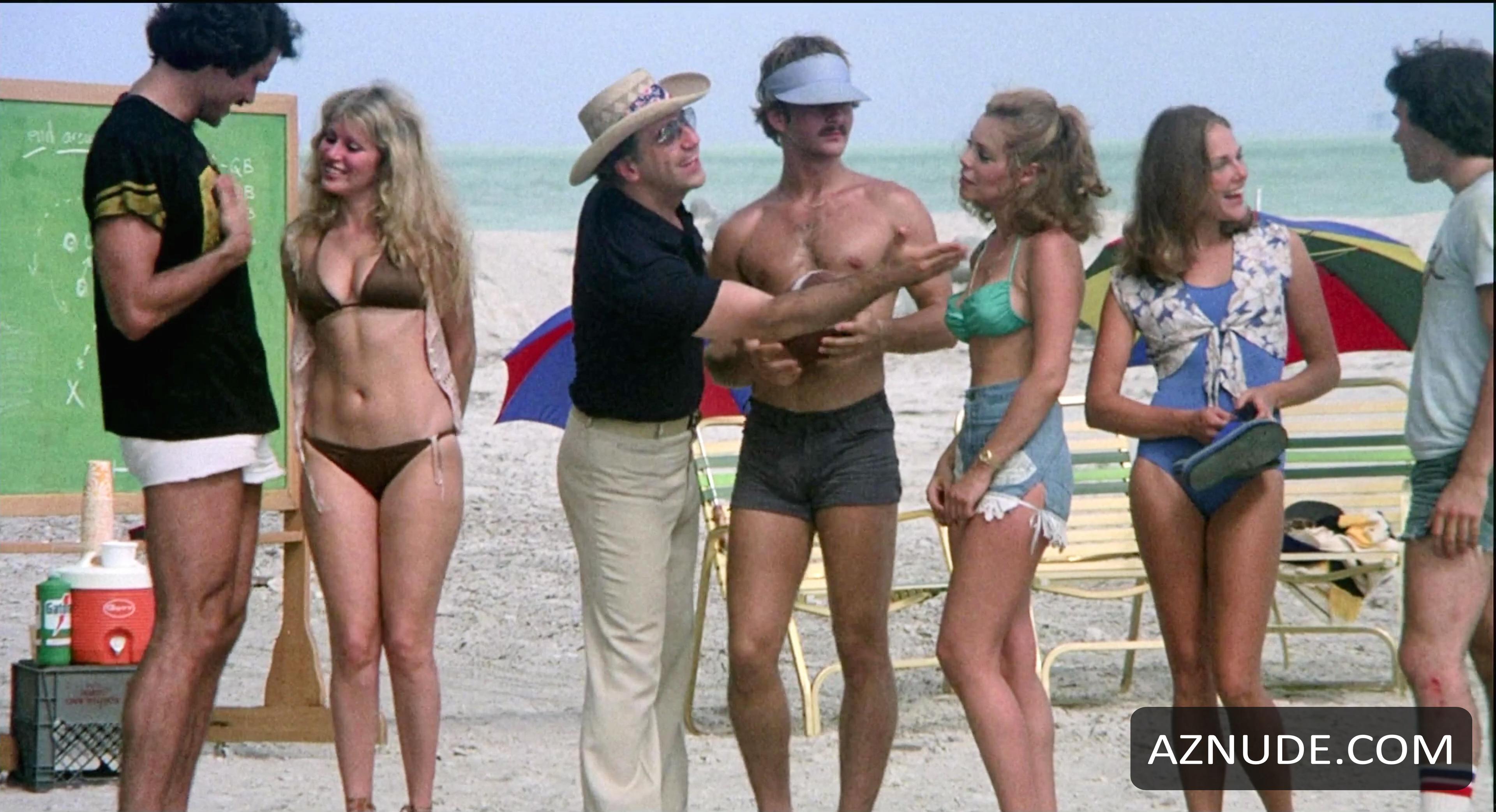 Cheerleaders Beach Party in Unsorted, photo 20