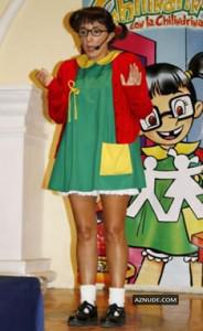 Chespirito Chavo in Unsorted, photo 8