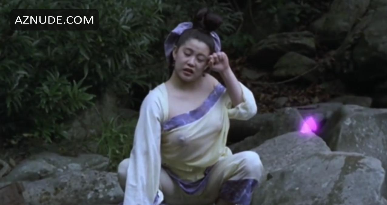 Chinese Erotic Ghost Story in Unsorted, photo 7