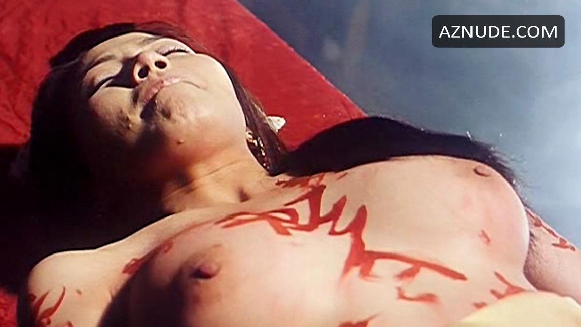 Chinese Erotic Ghost Story in Unsorted, photo 17